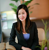 Ms. Dolly Zhang